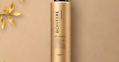 Joico Youthlock Shampoo Formulated With Collagen