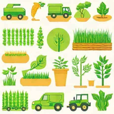 Journal Of Advances In Agronomy And Crop Science