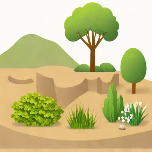 Key Consideration When Planting A Rockery Garden