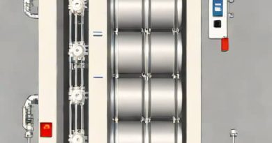 Krn Heat Exchanger And Refrigeration Limited Ipo