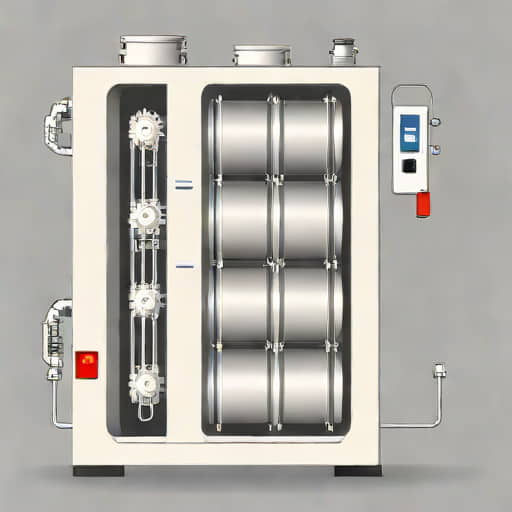 Krn Heat Exchanger And Refrigeration Limited Ipo