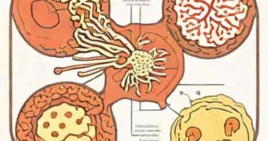 Label The Structures Associated With An Intestinal Villus