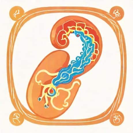 Lack Of Peristaltic Movement In The Intestinal Tract