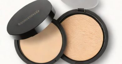 Laura Mercier Translucent Pressed Setting Powder