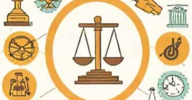 Laws Are Threats Made By The Dominant Socioeconomic