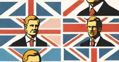 Leaders Who Wanted To Oppose The British Strongly