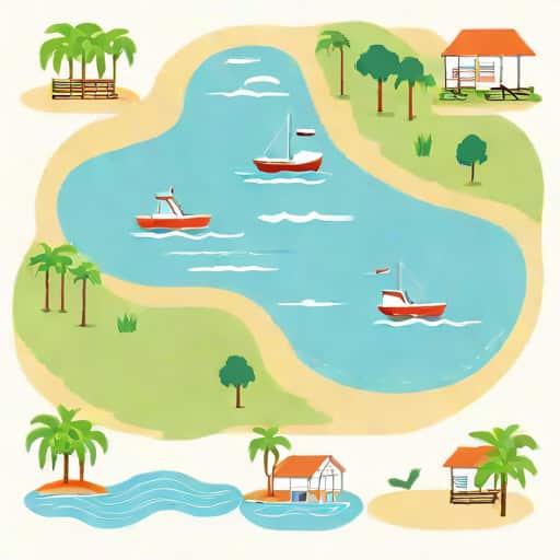 Legal And Jurisdictional Framework For Coastal Management