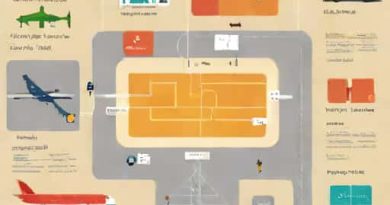 Luis Munoz Marin International Airport Directory