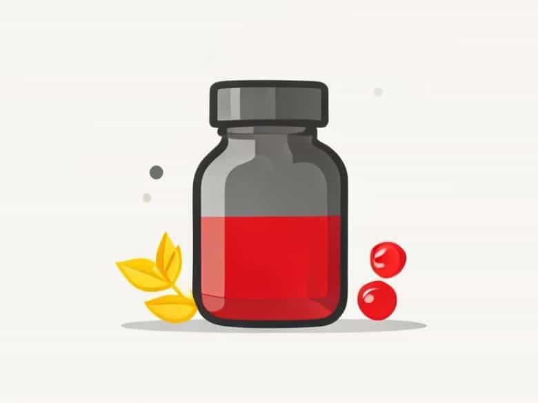 Lycopene Antioxidant Multivitamin And Multimineral Syrup