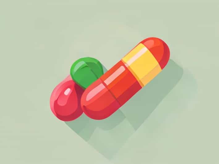 Lycopene With Multivitamin Multimineral And Antioxidant Capsules