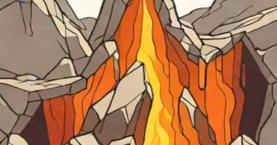 Magmatic Rocks That Crystallize Inside The Crust
