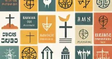 Major Names Associated With The Rise Of Evangelicalism