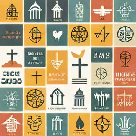 Major Names Associated With The Rise Of Evangelicalism