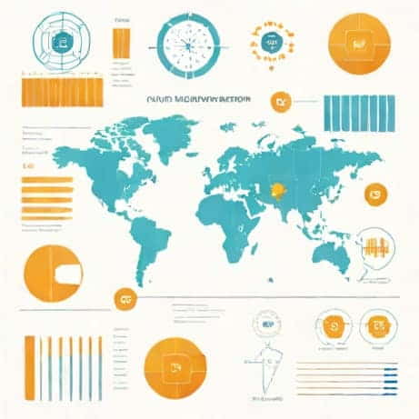 Make A Chart On International System Of Numeration