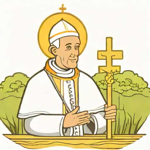 Name Pope Francis'S Encyclical On The Environment