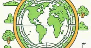 Name The Geographer Who Advocated Environmental Determinism