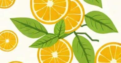 Name The Microorganism That Causes Citrus Canker