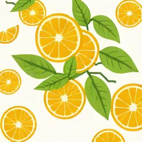 Name The Microorganism That Causes Citrus Canker