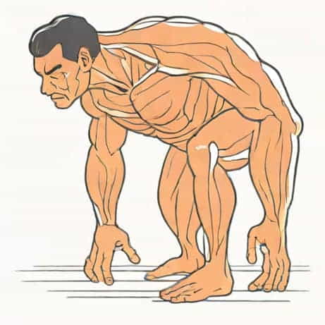 Name The Type Of Muscles That Accomplish Peristalsis