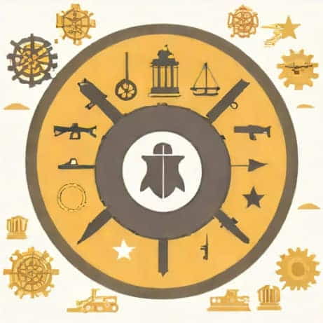National Strategy For Countering The Financing Of Terrorism