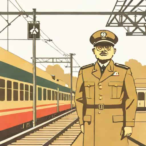 Netaji Subhas Chandra Bose Gomoh Railway Station