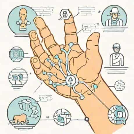 Nonoperative Management Of Carpometacarpal Joint Arthritis