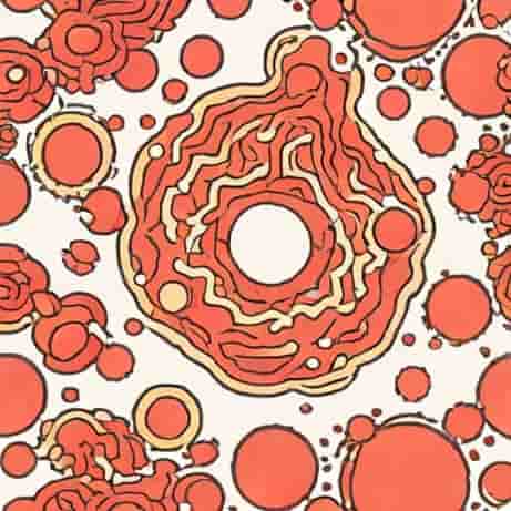 Normally That Is Absent In Glomerular Filtrate Is