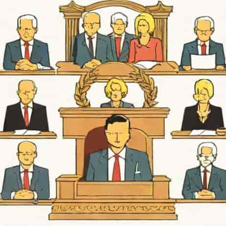 On What Authority Did The Icty Prosecute Milosevic