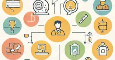 Organizational Capabilities Are Virtually Always