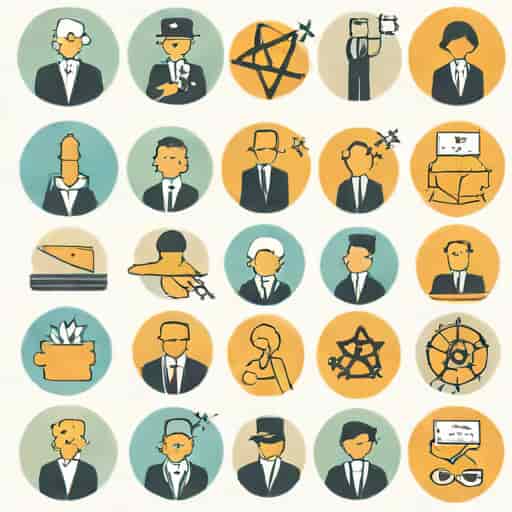 Organizations For Nonviolent Conflict Resolution