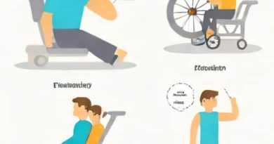 Orthostatic Hypotension Vs Autonomic Dysreflexia