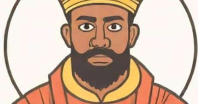 Othello Speaks With A Bombast Circumstance Meaning