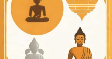Parallels Between Platonism And Mahayana Buddhism
