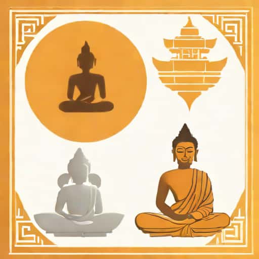 Parallels Between Platonism And Mahayana Buddhism