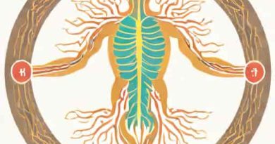 Parasympathetic Division Of The Autonomic Nervous System