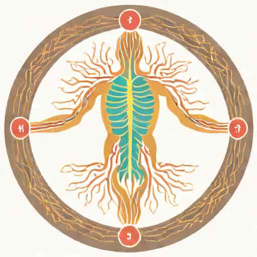Parasympathetic Division Of The Autonomic Nervous System
