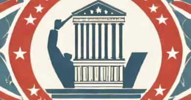 Period Of Dominance For Jeffersonian Republicans