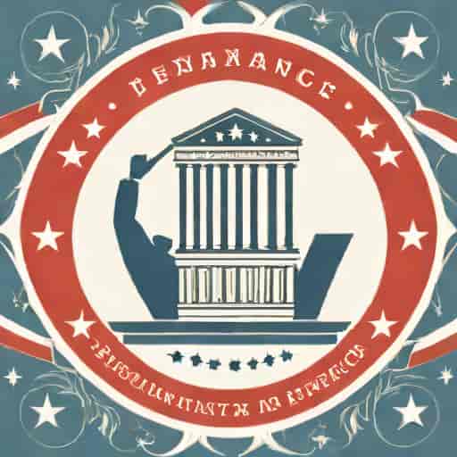 Period Of Dominance For Jeffersonian Republicans