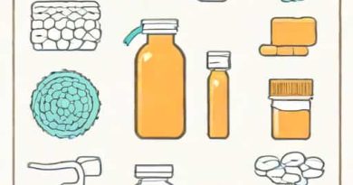Pharmacological Action Of Laxative And Purgative