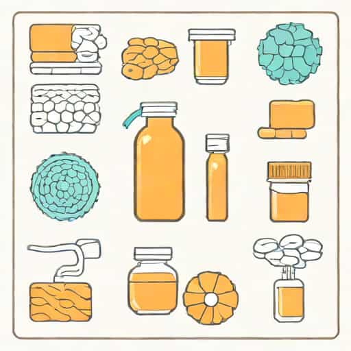 Pharmacological Action Of Laxative And Purgative