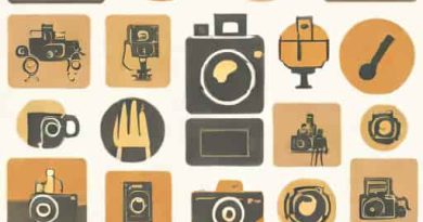 Photo Secessionist And Pictorialist Photography Movements