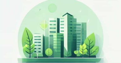 Portfolio Greenness And The Financial Performance Of Reits