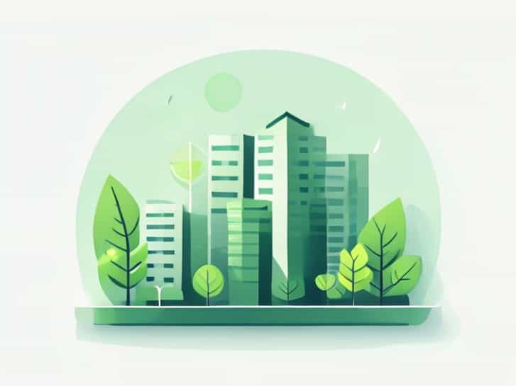 Portfolio Greenness And The Financial Performance Of Reits