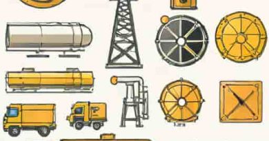 Products Best Suited For Pipeline Transportation