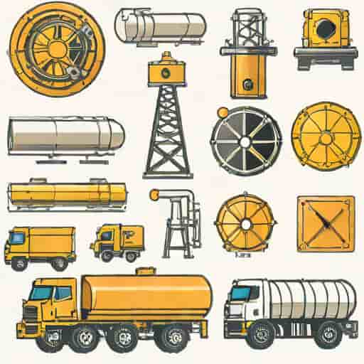 Products Best Suited For Pipeline Transportation