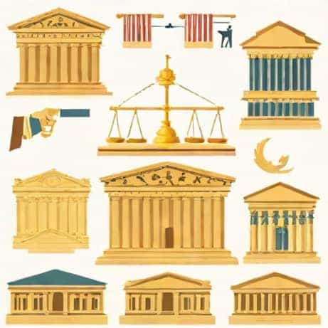Provisions Of The Fifth And Fourteenth Amendments Guarantee