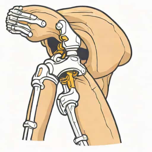 Proximal Humerus Fracture Nonoperative Treatment