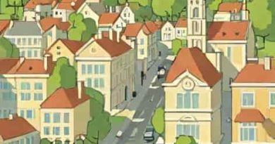 Q006 The Impressionist Movement Began In Which City