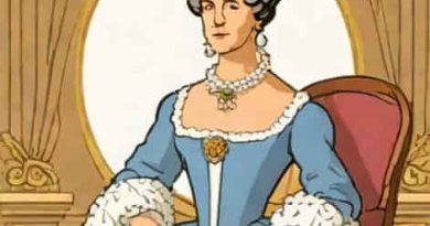 Queen Charlotte What Does King George Suffer From
