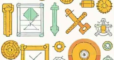 Questions On Enlargement And Reduction In Technical Drawing